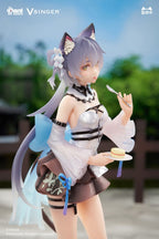 Luo Tianyi - VSinger Luo Tianyi & Mo Qingxian Statue 1/7 Luo Tianyi Tea Time Melody Ver. – Bild 16