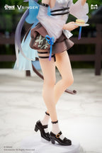 Luo Tianyi - VSinger Luo Tianyi & Mo Qingxian Statue 1/7 Luo Tianyi Tea Time Melody Ver. – Bild 18