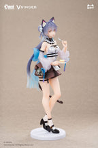Luo Tianyi - VSinger Luo Tianyi & Mo Qingxian Statue 1/7 Luo Tianyi Tea Time Melody Ver. – Bild 19