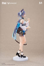 Luo Tianyi - VSinger Luo Tianyi & Mo Qingxian Statue 1/7 Luo Tianyi Tea Time Melody Ver. – Bild 2