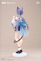 Luo Tianyi - VSinger Luo Tianyi & Mo Qingxian Statue 1/7 Luo Tianyi Tea Time Melody Ver. – Bild 3