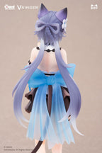 Luo Tianyi - VSinger Luo Tianyi & Mo Qingxian Statue 1/7 Luo Tianyi Tea Time Melody Ver. – Bild 5