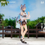 Luo Tianyi - VSinger Luo Tianyi & Mo Qingxian Statue 1/7 Luo Tianyi Tea Time Melody Ver. – Bild 6
