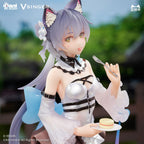 Luo Tianyi - VSinger Luo Tianyi & Mo Qingxian Statue 1/7 Luo Tianyi Tea Time Melody Ver. – Bild 7