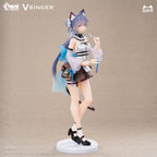 Luo Tianyi - VSinger Luo Tianyi & Mo Qingxian Statue 1/7 Luo Tianyi Tea Time Melody Ver. – Bild 9
