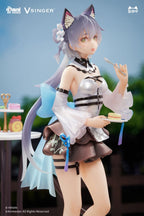 Luo Tianyi - VSinger Luo Tianyi & Mo Qingxian Statuen 1/7 2er-Pack Luo Tianyi & Mo Qingxian Tea Time Melody Ver. – Bild 2