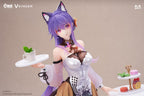 Luo Tianyi - VSinger Luo Tianyi & Mo Qingxian Statuen 1/7 2er-Pack Luo Tianyi & Mo Qingxian Tea Time Melody Ver. – Bild 7