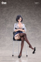 Original Character - Rumi After-School Art Instruction 1/6 Scale Statue – Bild 10