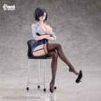 Original Character - Rumi After-School Art Instruction 1/6 Scale Statue – Bild 16