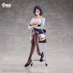 Original Character - Rumi After-School Art Instruction 1/6 Scale Statue – Bild 17