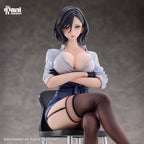Original Character - Rumi After-School Art Instruction 1/6 Scale Statue – Bild 18