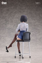 Original Character - Rumi After-School Art Instruction 1/6 Scale Statue – Bild 21