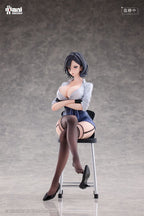 Original Character - Rumi After-School Art Instruction 1/6 Scale Statue – Bild 22