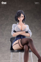 Original Character - Rumi After-School Art Instruction 1/6 Scale Statue – Bild 23