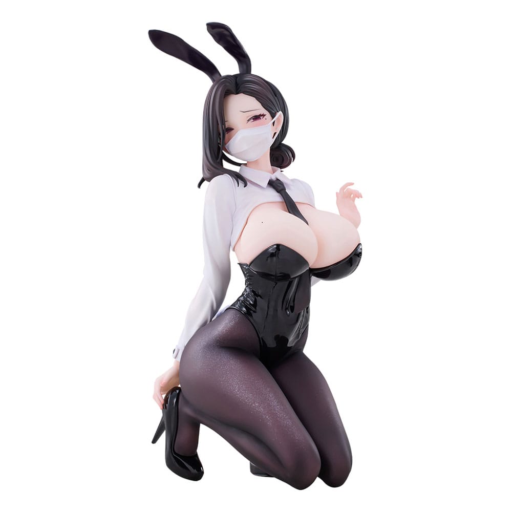 Original Character - Dongtan Bunny Girl 1/6 Scale Statue – Bild 1