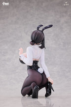Original Character - Dongtan Bunny Girl 1/6 Scale Statue – Bild 10