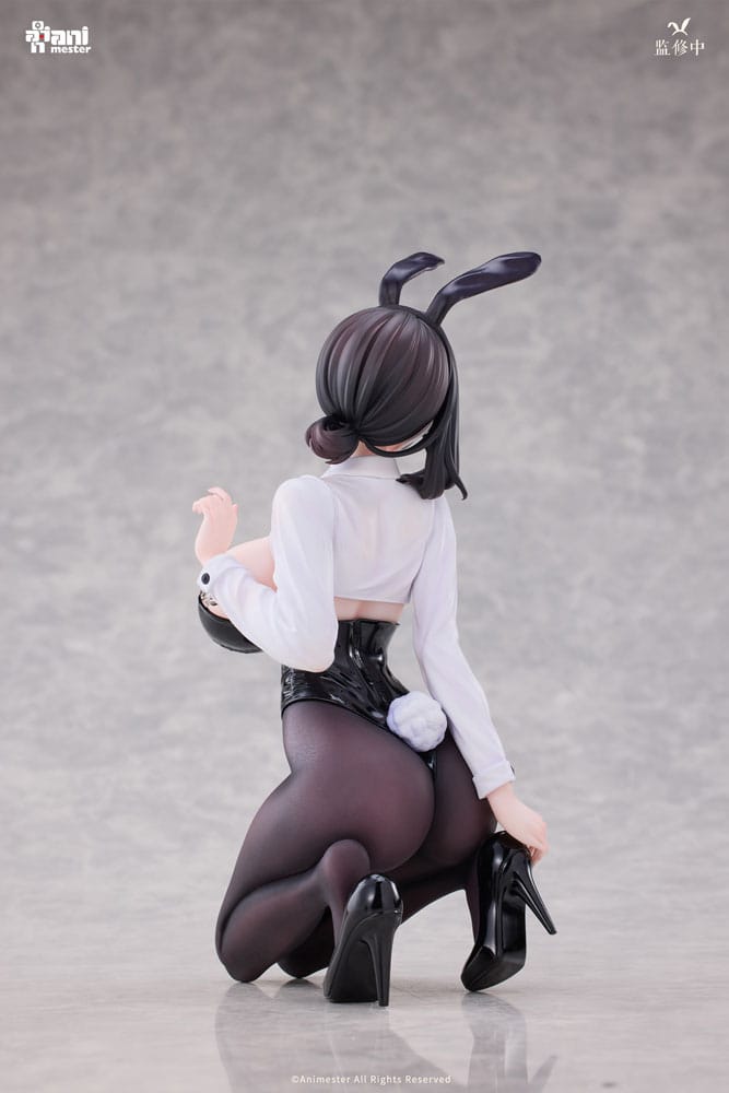 Original Character - Dongtan Bunny Girl 1/6 Scale Statue – Bild 10