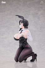 Original Character - Dongtan Bunny Girl 1/6 Scale Statue – Bild 11