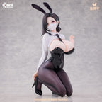 Original Character - Dongtan Bunny Girl 1/6 Scale Statue – Bild 15