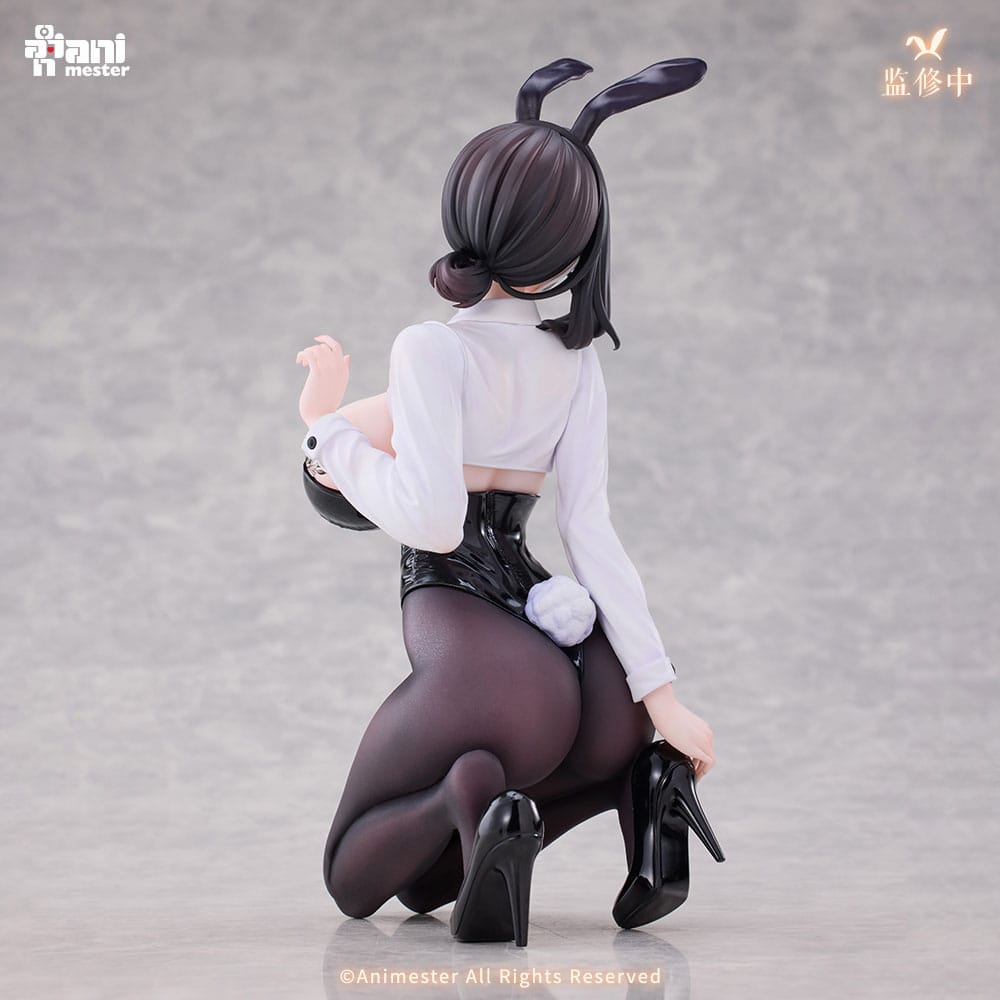 Original Character - Dongtan Bunny Girl 1/6 Scale Statue – Bild 16