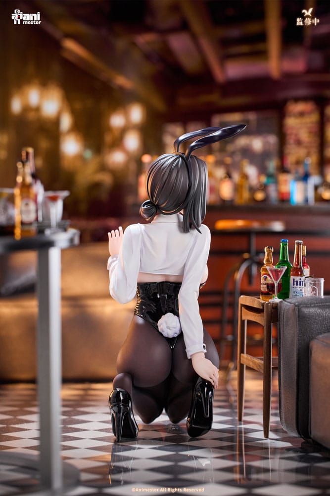 Original Character - Dongtan Bunny Girl 1/6 Scale Statue – Bild 25
