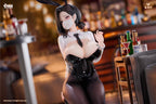 Original Character - Dongtan Bunny Girl 1/6 Scale Statue – Bild 3