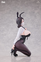 Original Character - Dongtan Bunny Girl 1/6 Scale Statue – Bild 9