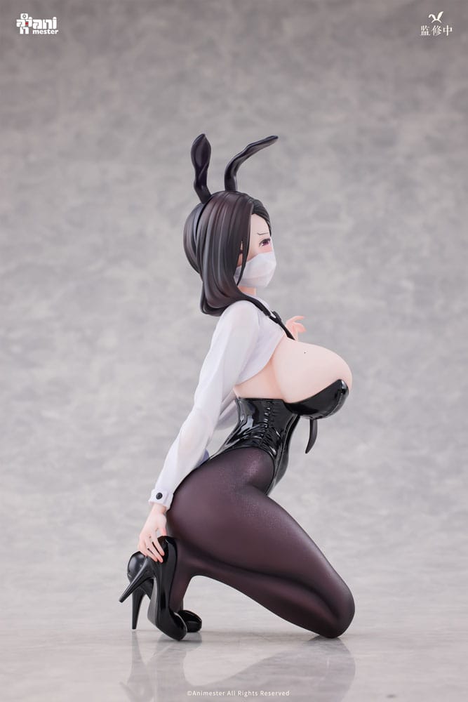 Original Character - Dongtan Bunny Girl 1/6 Scale Statue – Bild 9