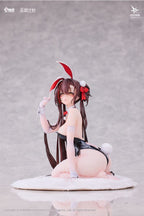 Neural Cloud - Jiangyu Usagi Nuresobotsu (Scintillating Ripples) 1/7 Scale Statue – Bild 10