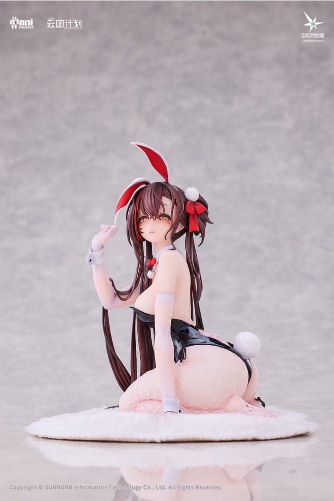 Neural Cloud - Jiangyu Usagi Nuresobotsu (Scintillating Ripples) 1/7 Scale Statue – Bild 10