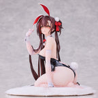 Neural Cloud - Jiangyu Usagi Nuresobotsu (Scintillating Ripples) 1/7 Scale Statue – Bild 15