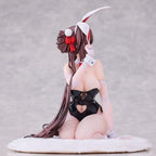 Neural Cloud - Jiangyu Usagi Nuresobotsu (Scintillating Ripples) 1/7 Scale Statue – Bild 16
