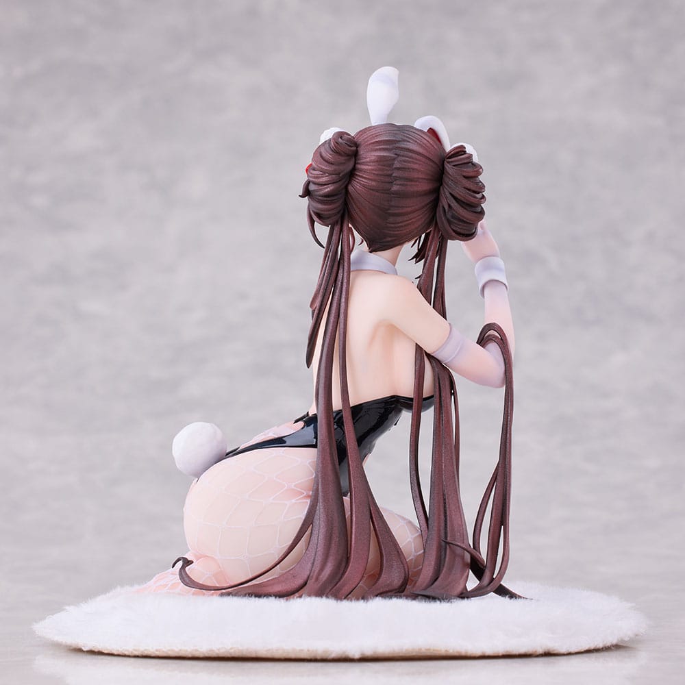 Neural Cloud - Jiangyu Usagi Nuresobotsu (Scintillating Ripples) 1/7 Scale Statue – Bild 17