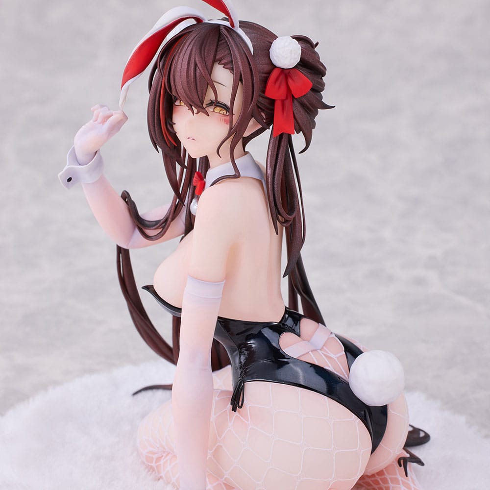 Neural Cloud - Jiangyu Usagi Nuresobotsu (Scintillating Ripples) 1/7 Scale Statue – Bild 18