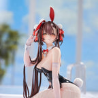 Neural Cloud - Jiangyu Usagi Nuresobotsu (Scintillating Ripples) 1/7 Scale Statue – Bild 19
