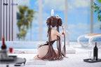 Neural Cloud - Jiangyu Usagi Nuresobotsu (Scintillating Ripples) 1/7 Scale Statue – Bild 2