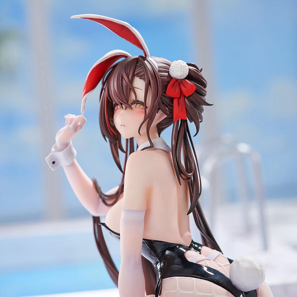 Neural Cloud - Jiangyu Usagi Nuresobotsu (Scintillating Ripples) 1/7 Scale Statue – Bild 20