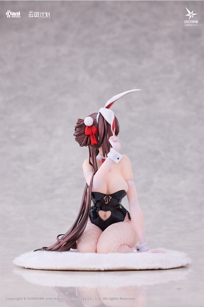 Neural Cloud - Jiangyu Usagi Nuresobotsu (Scintillating Ripples) 1/7 Scale Statue – Bild 21