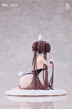 Neural Cloud - Jiangyu Usagi Nuresobotsu (Scintillating Ripples) 1/7 Scale Statue – Bild 22