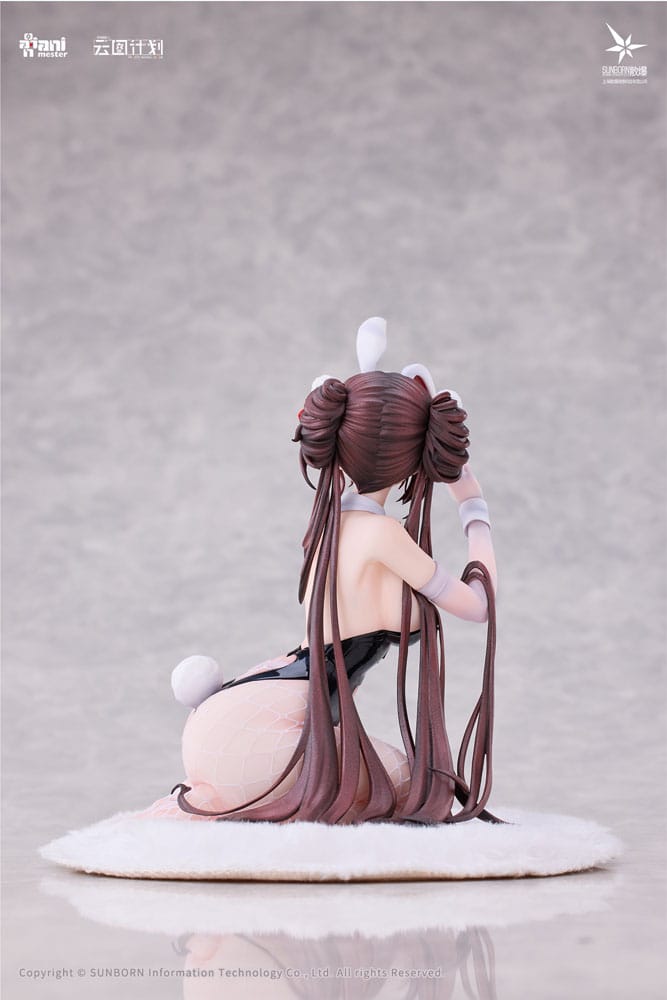 Neural Cloud - Jiangyu Usagi Nuresobotsu (Scintillating Ripples) 1/7 Scale Statue – Bild 22
