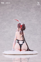 Neural Cloud - Jiangyu Usagi Nuresobotsu (Scintillating Ripples) 1/7 Scale Statue – Bild 23