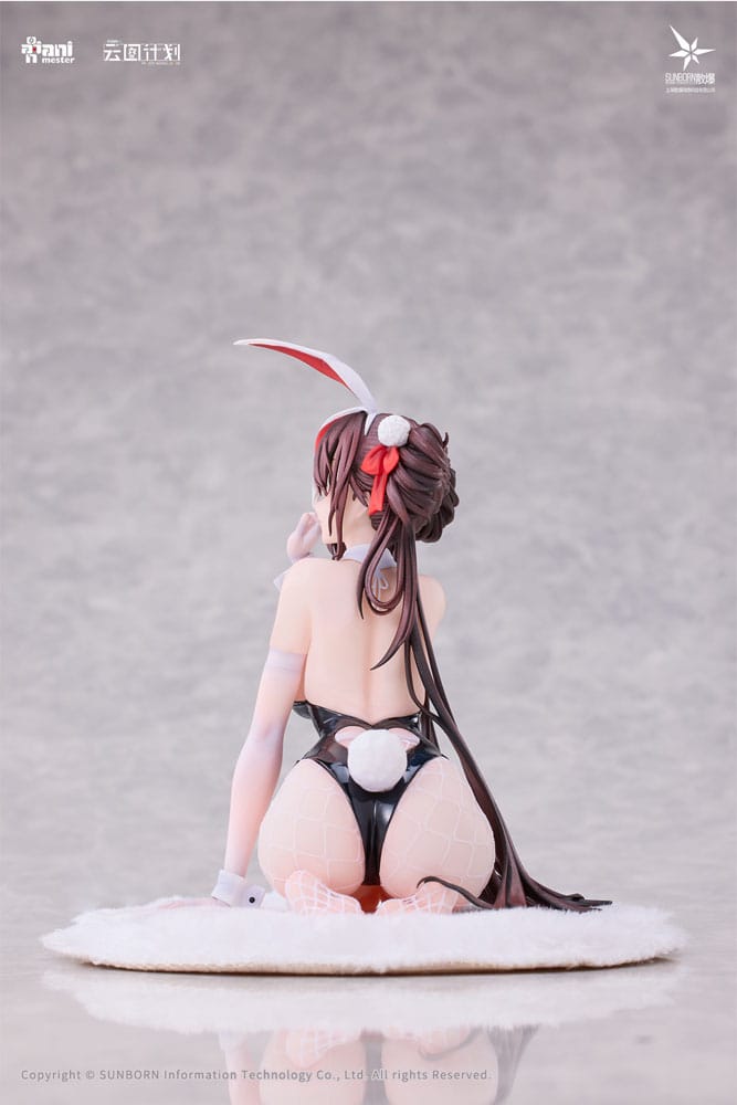 Neural Cloud - Jiangyu Usagi Nuresobotsu (Scintillating Ripples) 1/7 Scale Statue – Bild 23