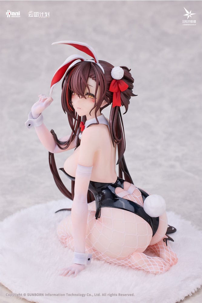 Neural Cloud - Jiangyu Usagi Nuresobotsu (Scintillating Ripples) 1/7 Scale Statue – Bild 24