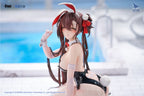 Neural Cloud - Jiangyu Usagi Nuresobotsu (Scintillating Ripples) 1/7 Scale Statue – Bild 3