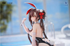Neural Cloud - Jiangyu Usagi Nuresobotsu (Scintillating Ripples) 1/7 Scale Statue – Bild 5