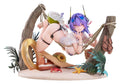 Original Character - Bright Summer Barbera·Red illustration by DaiblosCore 1/6 Scale Figur – Bild 1