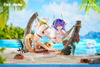 Original Character - Bright Summer Barbera·Red illustration by DaiblosCore 1/6 Scale Figur – Bild 10