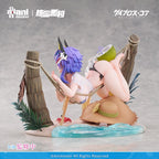 Original Character - Bright Summer Barbera·Red illustration by DaiblosCore 1/6 Scale Figur – Bild 14