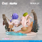 Original Character - Bright Summer Barbera·Red illustration by DaiblosCore 1/6 Scale Figur – Bild 15