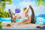 Original Character - Bright Summer Barbera·Red illustration by DaiblosCore 1/6 Scale Figur – Bild 19